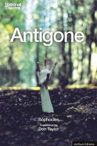 National Theatre Live: Antigone