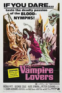 The Vampire Lovers