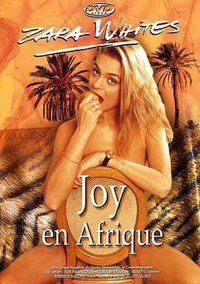 Joy in Africa