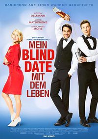 My Blind Date With Life
