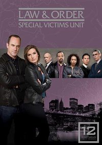 Law & Order: Special Victims Unit Season 12