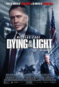 Dying of the Light - Jede Minute zählt