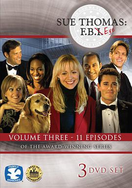 Sue Thomas: F.B.Eye Temporada 1