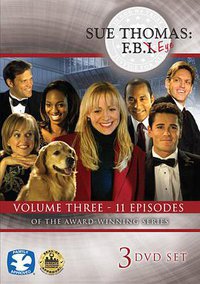 Sue Thomas: F.B.Eye Season 1