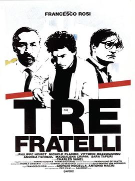 Three Brothers