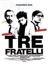 Three Brothers