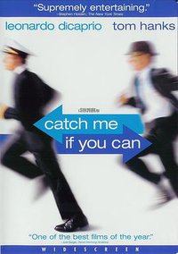 'Catch Me If You Can': Behind the Camera