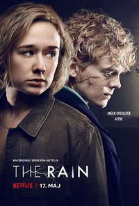 The Rain Season 2