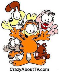 Garfield and Friends (加菲猫和他的朋友们 第六季)
