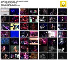 Dream Theater: Metropolis 2000 - Scenes from New York