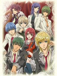 金色のコルダ～second passo～