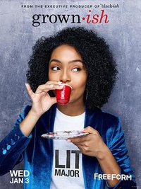grown-ish (Grown-ish)