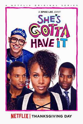 She's Gotta Have It Season 1