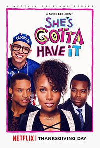 She's Gotta Have It Season 1