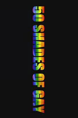 50 Shades of Gay