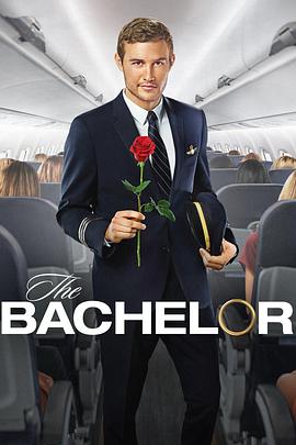 The Bachelor Season 24