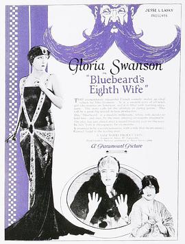 Bluebeard's Eighth Wife