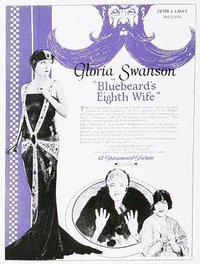 Bluebeard's Eighth Wife