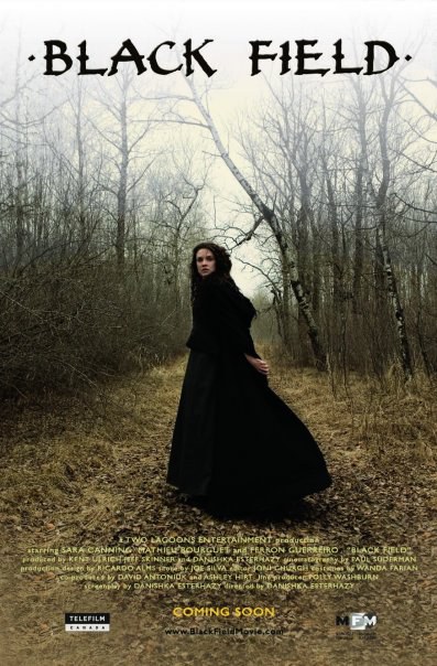 Black Field