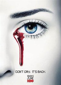 A Drop of True Blood