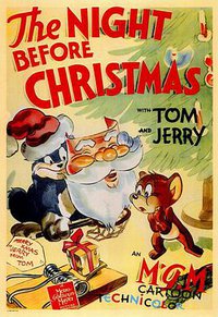The Night before Christmas