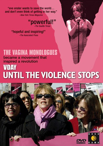 VDAY: Until the Violence Stops