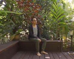 An Artist and a Quiet Rebel: Apichatpong Weerasethakul