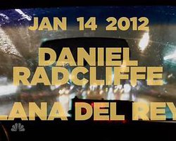 Saturday Night Live Charles Barkley/Kelly Clarkson
