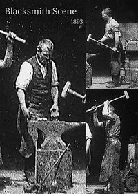 Blacksmith Scene