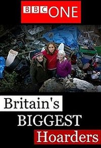 英国囤积王