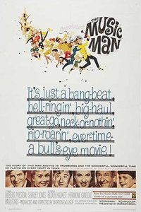 The Music Man