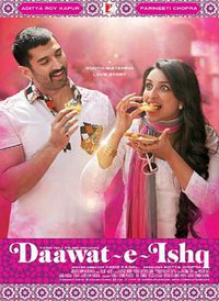Daawat-E-Ishq