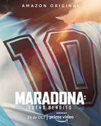 Maradona: Blessed Dream
