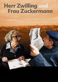 Mr. Zwilling and Mrs. Zuckerman