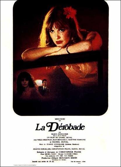 Memoirs of a French Whore