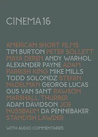 Cinema16: American Short Films