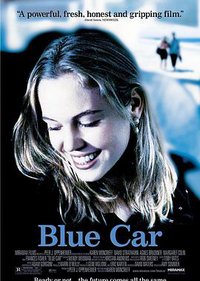 Blue Car