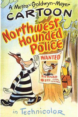 Northwest Hounded Police