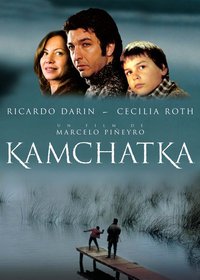 Kamchatka