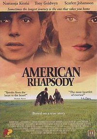 An American Rhapsody