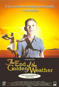 The End of Golden Weather
