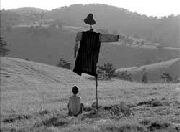 Scarecrow