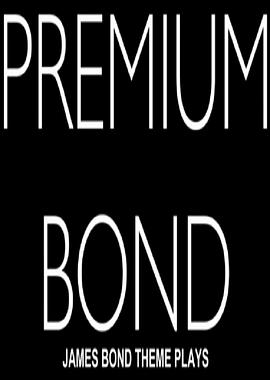 Premium Bond with Mark Gatiss and Matthew Sweet