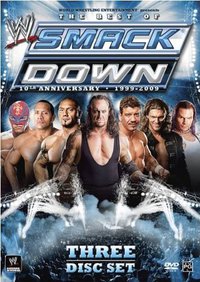 WWE: The Best of Smackdown - 10th Anniversary 1999-2009