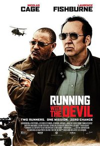 Running with the Devil