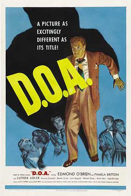 D.O.A.