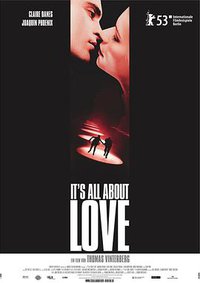 It’s All About Love