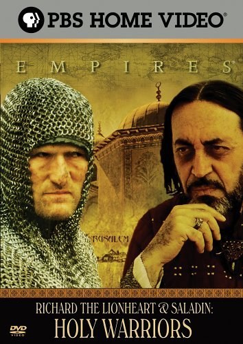 Empires: Holy Warriors - Richard the Lionheart and Saladin