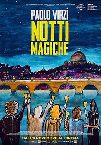 Magical Nights