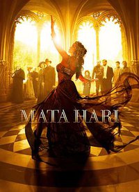 Mata Hari (玛塔·哈莉)